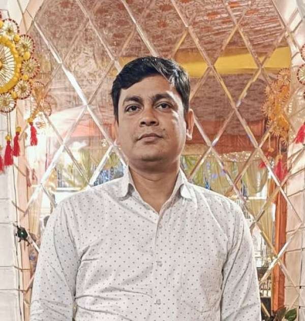 Avinash Prasad Verma